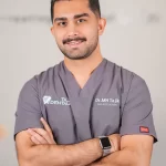 دکتر محمد حسین تاجیک
