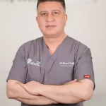 دکتر رضا تاجیک