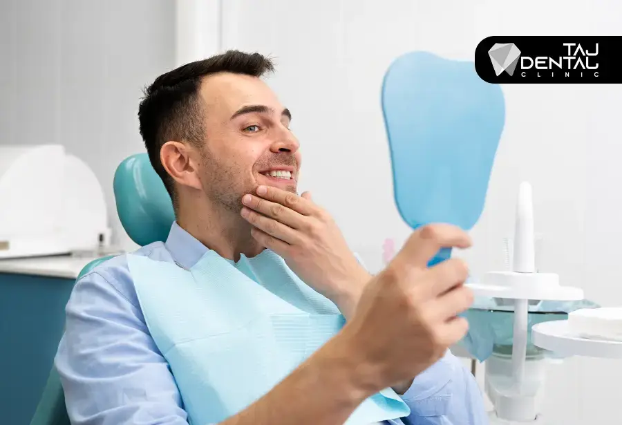 عصب کشی دندان عصب کشی دندان