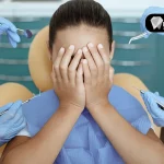 ترس از دندانپزشکی